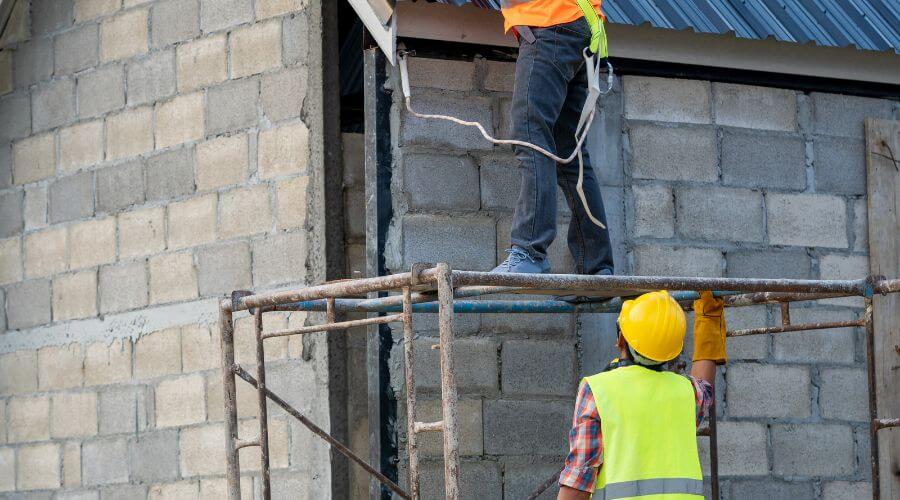Professional residential roofers in Pacolet Mills, SC